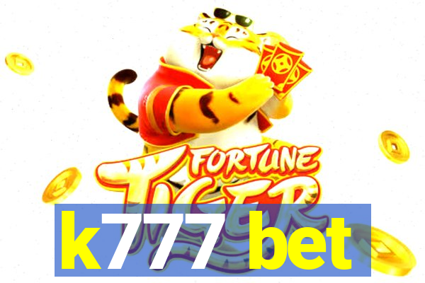 k777 bet