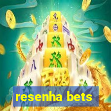 resenha bets