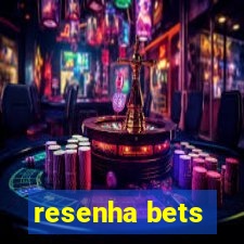 resenha bets