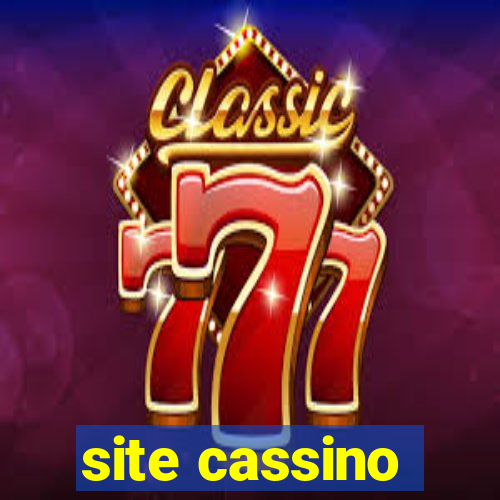 site cassino