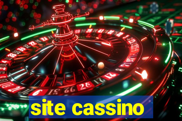 site cassino