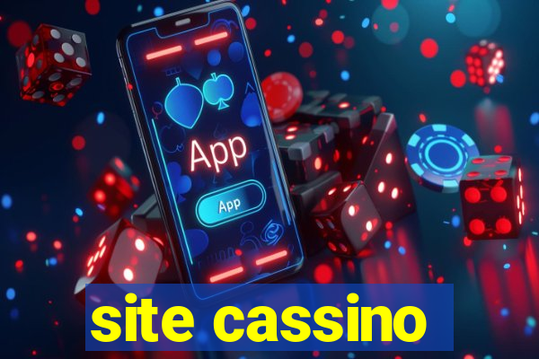 site cassino