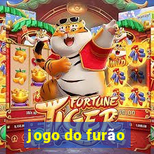 jogo do furão