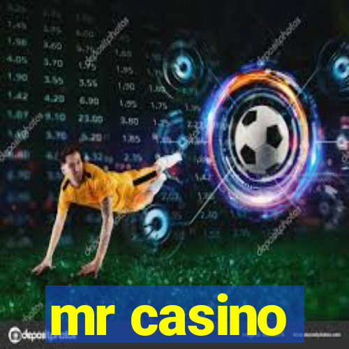 mr casino