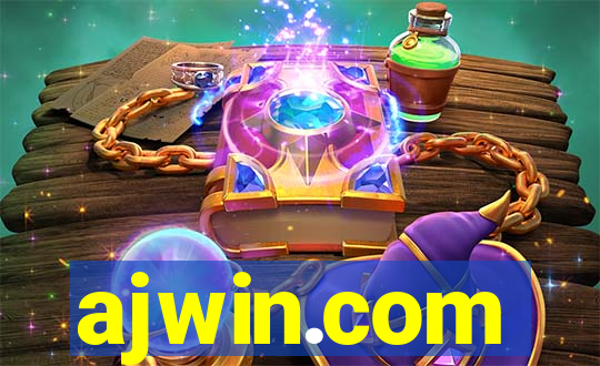 ajwin.com