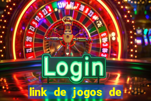 link de jogos de ganhar dinheiro