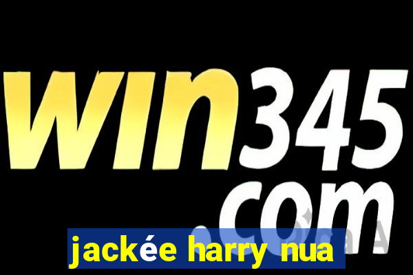 jackée harry nua