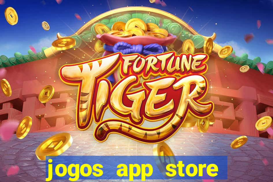 jogos app store para ganhar dinheiro