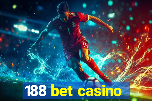 188 bet casino