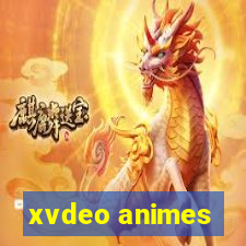 xvdeo animes