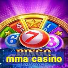 mma casino