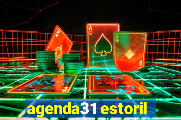 agenda31 estoril