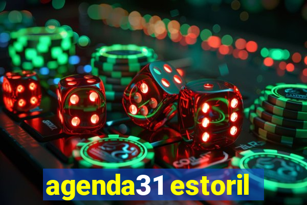 agenda31 estoril