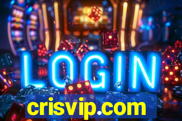 crisvip.com