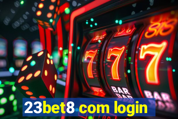 23bet8 com login