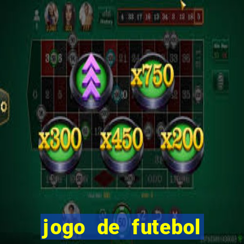 jogo de futebol gratis pc