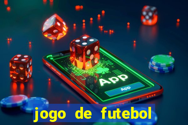 jogo de futebol gratis pc