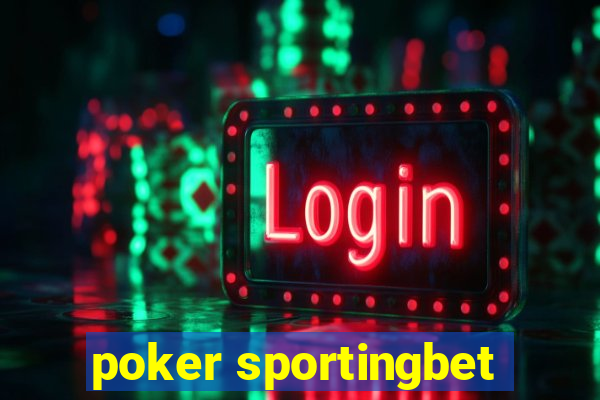 poker sportingbet