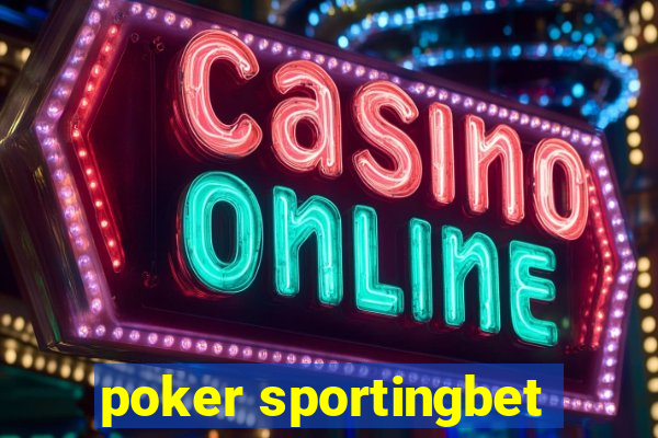 poker sportingbet