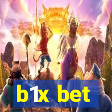 b1x bet