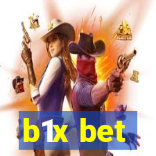 b1x bet