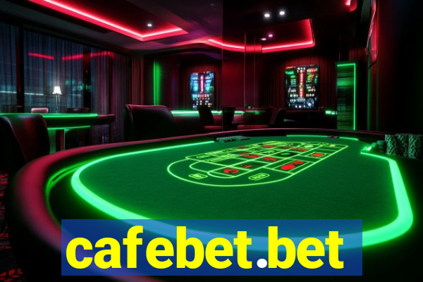 cafebet.bet