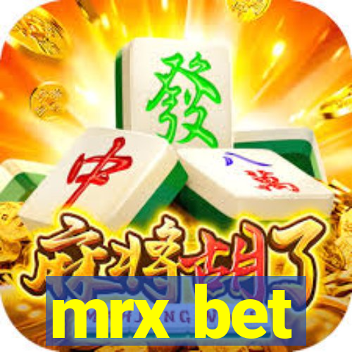 mrx bet