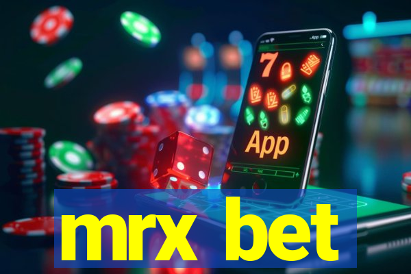 mrx bet