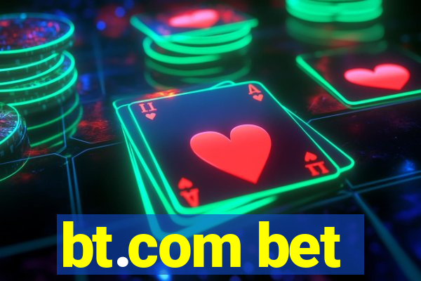 bt.com bet