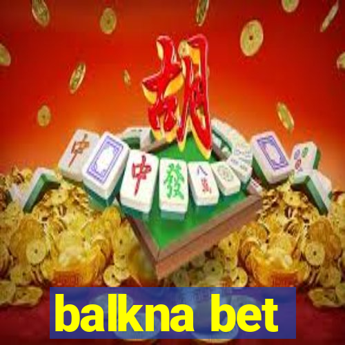 balkna bet