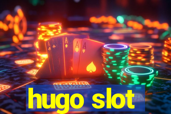 hugo slot