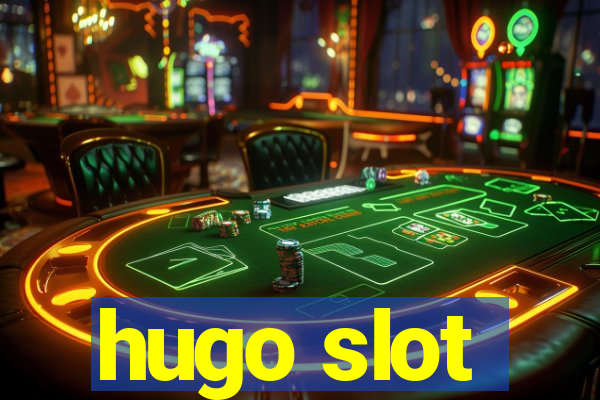 hugo slot