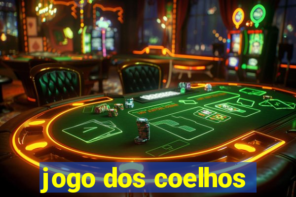 jogo dos coelhos