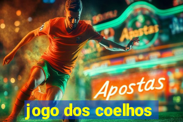 jogo dos coelhos