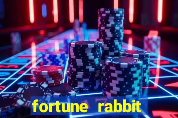 fortune rabbit bonus de cadastro