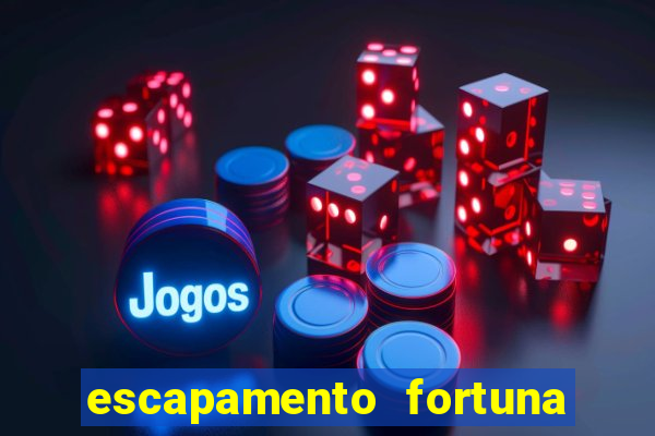 escapamento fortuna para fazer 250