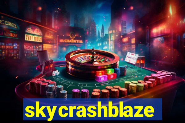 skycrashblaze