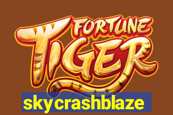 skycrashblaze