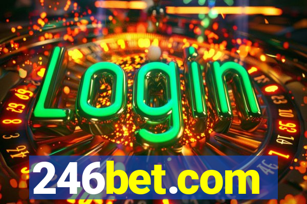 246bet.com