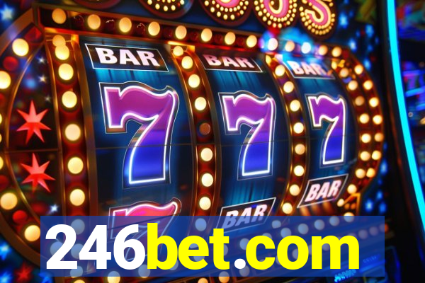 246bet.com