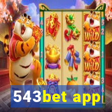 543bet app