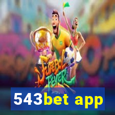 543bet app