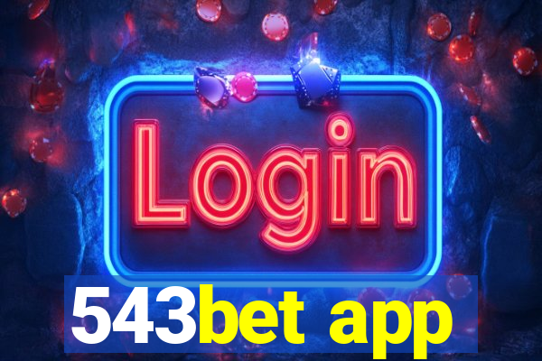 543bet app