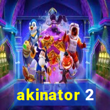 akinator 2