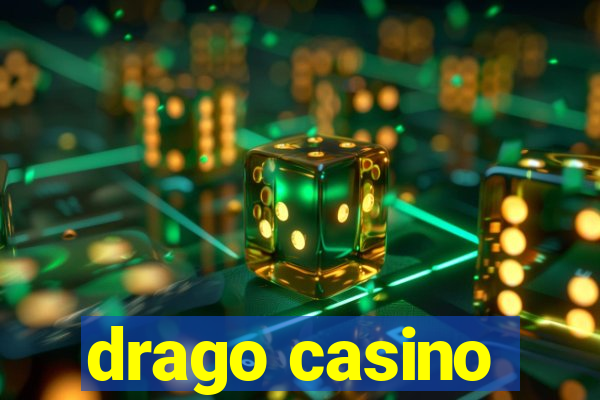 drago casino