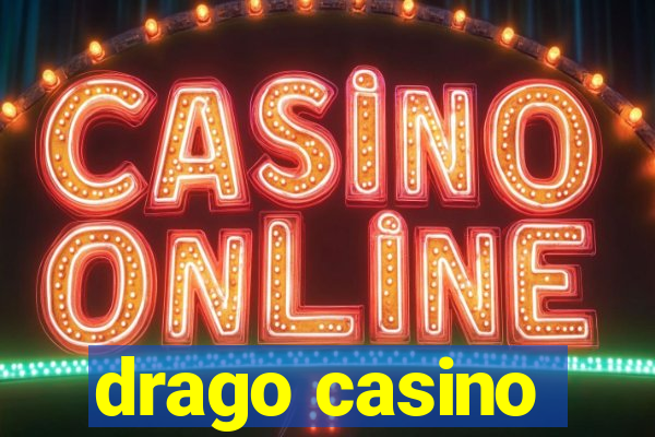 drago casino