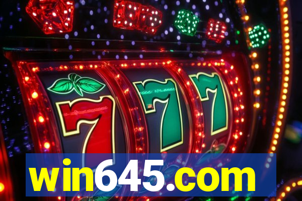 win645.com