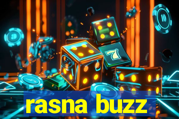 rasna buzz