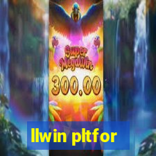 llwin pltfor