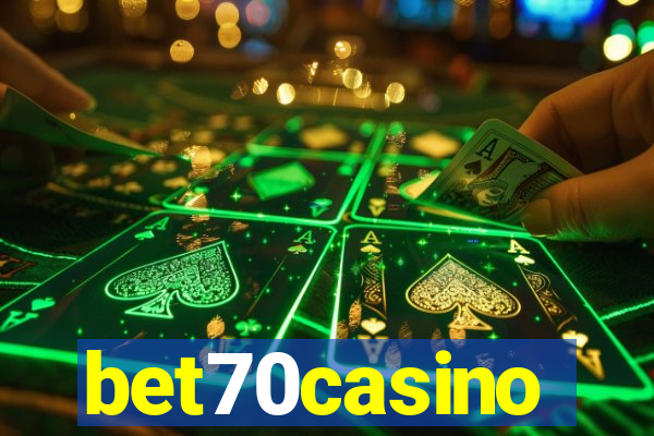 bet70casino